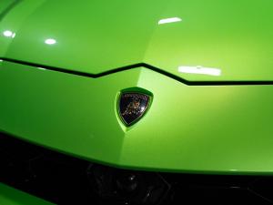 Lamborghini Urus Urus - Image 10