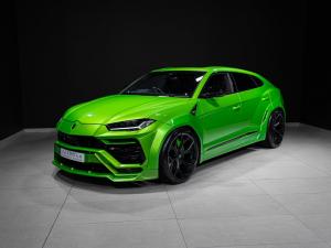 Lamborghini Urus Urus - Image 11