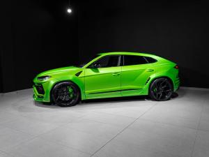 Lamborghini Urus Urus - Image 13