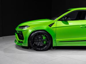 Lamborghini Urus Urus - Image 14