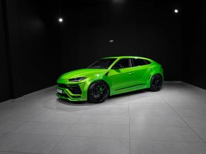 Lamborghini Urus Urus - Image 19