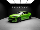 Thumbnail Lamborghini Urus Urus