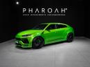 Thumbnail Lamborghini Urus Urus
