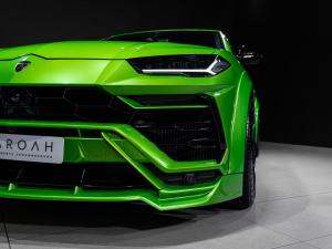 Lamborghini Urus Urus - Image 20