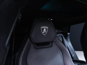 Lamborghini Urus Urus - Image 22