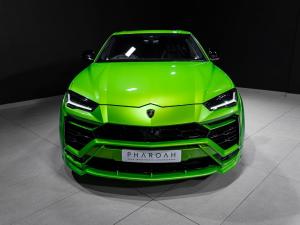 Lamborghini Urus Urus - Image 30