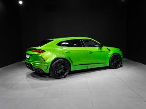 Lamborghini Urus Urus - Image 7