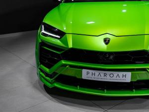 Lamborghini Urus Urus - Image 9
