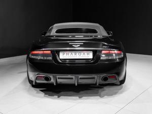 Aston Martin DBS coupe - Image 11