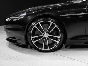 Aston Martin DBS coupe - Image 12
