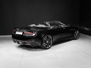 Aston Martin DBS coupe - Image 15