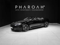 Thumbnail Aston Martin DBS coupe