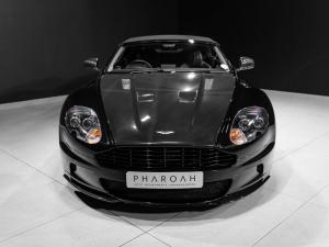 Aston Martin DBS coupe - Image 5