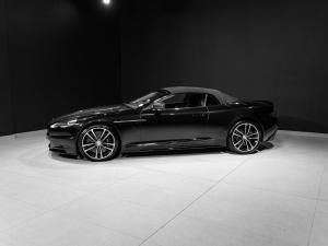 Aston Martin DBS coupe - Image 7