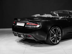 Aston Martin DBS coupe - Image 8