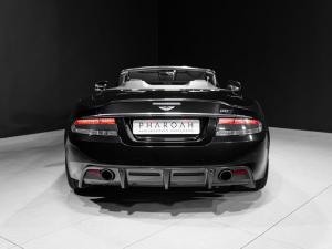 Aston Martin DBS coupe - Image 9