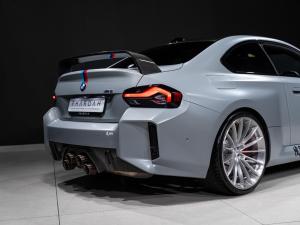 BMW M2 M2 coupe auto - Image 21