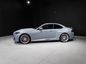 BMW M2 M2 coupe auto - Image 5