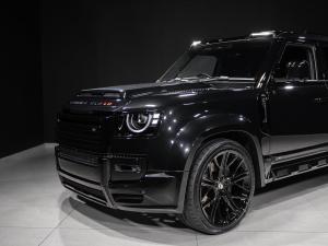 Land Rover Defender 110 P425 X-Dynamic HSE - Image 21