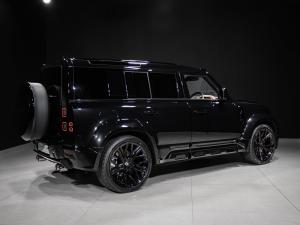 Land Rover Defender 110 P425 X-Dynamic HSE - Image 26