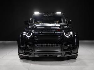 Land Rover Defender 110 P425 X-Dynamic HSE - Image 2