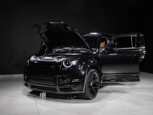 Land Rover Defender 110 P425 X-Dynamic HSE - Image 4