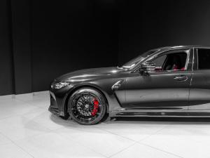 BMW M3 M3 competition M xDrive - Image 3