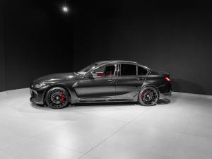 BMW M3 M3 competition M xDrive - Image 4
