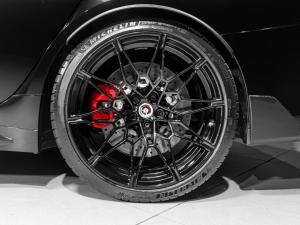 BMW M3 M3 competition M xDrive - Image 6