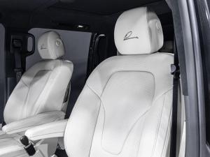 Mercedes-Benz V-Class V300d Exclusive - Image 10