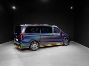 Mercedes-Benz V-Class V300d Exclusive - Image 19