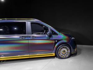 Mercedes-Benz V-Class V300d Exclusive - Image 22