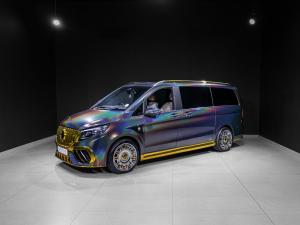 Mercedes-Benz V-Class V300d Exclusive - Image 2