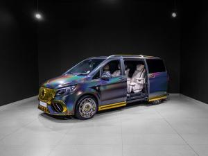 Mercedes-Benz V-Class V300d Exclusive - Image 8