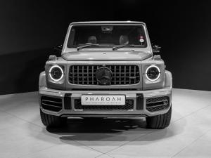 Mercedes-Benz G-Class G63 - Image 12