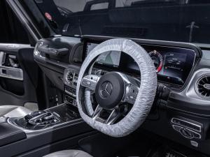 Mercedes-Benz G-Class G63 - Image 19