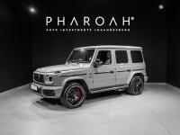 Thumbnail Mercedes-Benz G-Class G63
