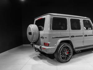Mercedes-Benz G-Class G63 - Image 25