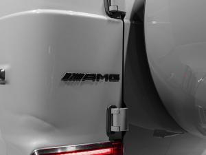 Mercedes-Benz G-Class G63 - Image 29
