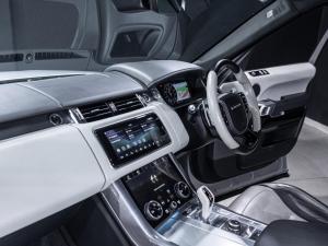 Land Rover Range Rover Sport SVR - Image 16