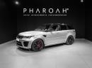 Thumbnail Land Rover Range Rover Sport SVR