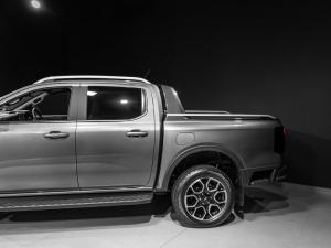 Ford Ranger 2.0 BiTurbo double cab Wildtrak - Image 5