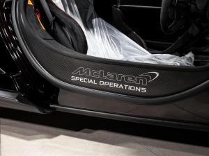 McLaren 650S coupe - Image 10