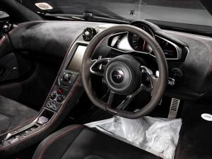 McLaren 650S coupe - Image 11