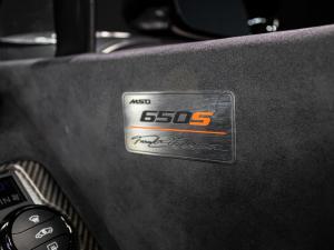 McLaren 650S coupe - Image 18