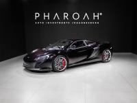 Thumbnail McLaren 650S coupe