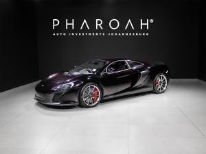 McLaren 650S coupe - Image 1