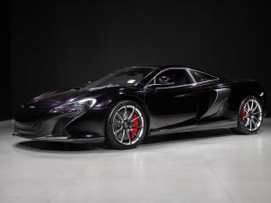 McLaren 650S coupe - Image 21