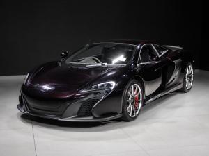 McLaren 650S coupe - Image 22