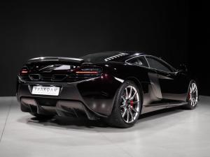 McLaren 650S coupe - Image 23